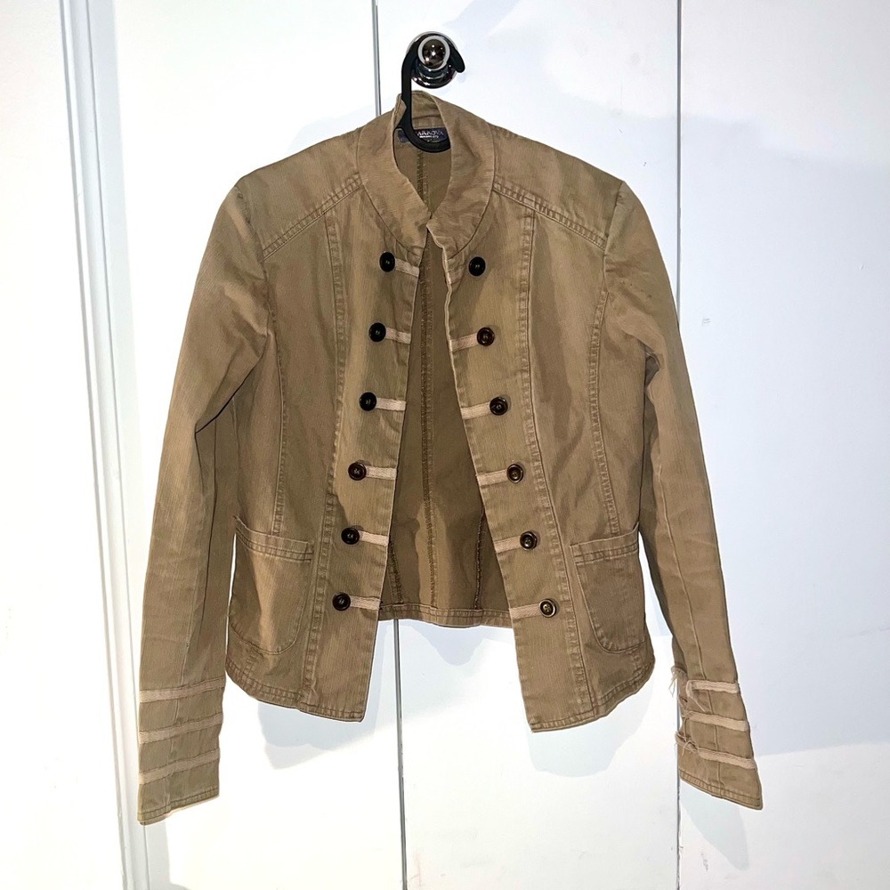 Vintage jacket